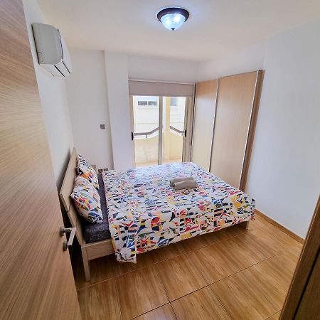 Sunbay City Rooms لارنكا المظهر الخارجي الصورة
